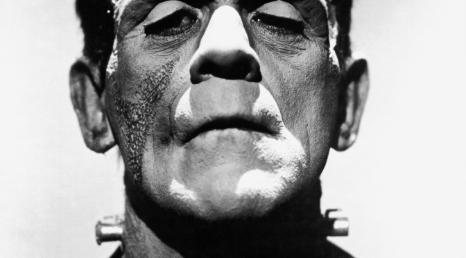 Frankenstein and the Science that Inspired it